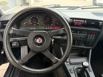 1986 Alpina B6 — миниатюра 11