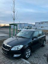 Skoda Fabia 1.2tdi full Greenline - Skoda Fabia Greenline mit Diesel-Antrieb