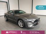 Ford Mustang 5.0 Ti-VCT  V8 Fastback GT|ACC|LED - Ford Mustang: Fast