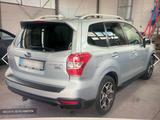 Subaru Forester Sport/ 4x4 /Automatik/Xenon/Euro 6 - gebrauchte Subaru Forester aus dem Jahr 2015