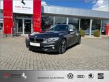 BMW 420d Cabrio M Sport Nackenheizung HeadUP*Kamera - BMW 420: Cabrio