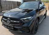 Mercedes-Benz MODEL 2026 | RED INTERIOR | - Mercedes-Benz GLC 300 New cars