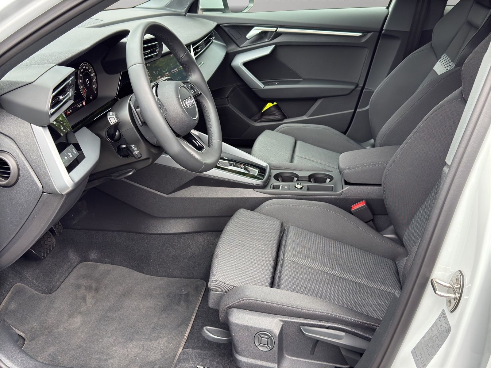 Audi A3 - Bild 9