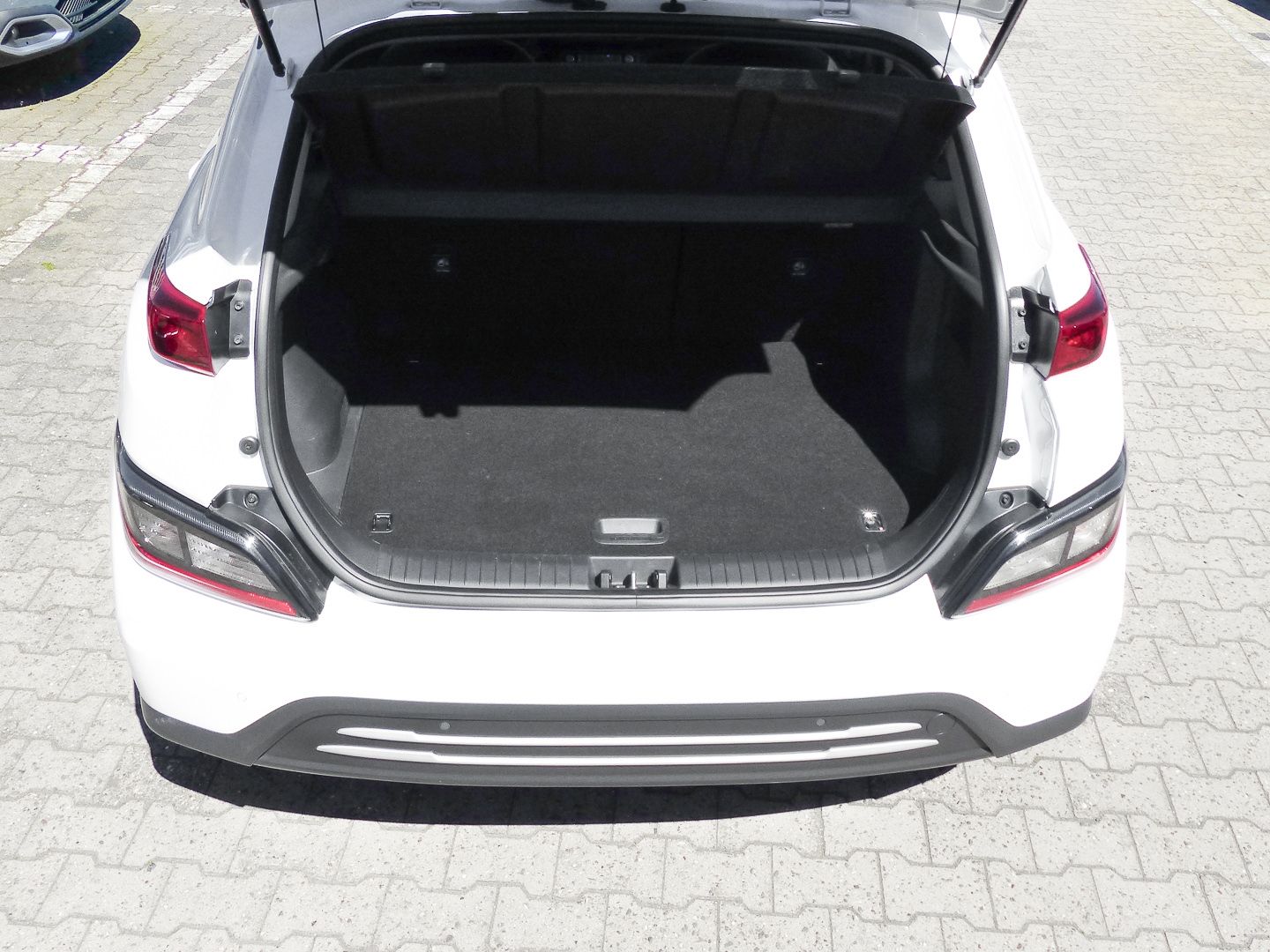 Hyundai Kona – Bild 18