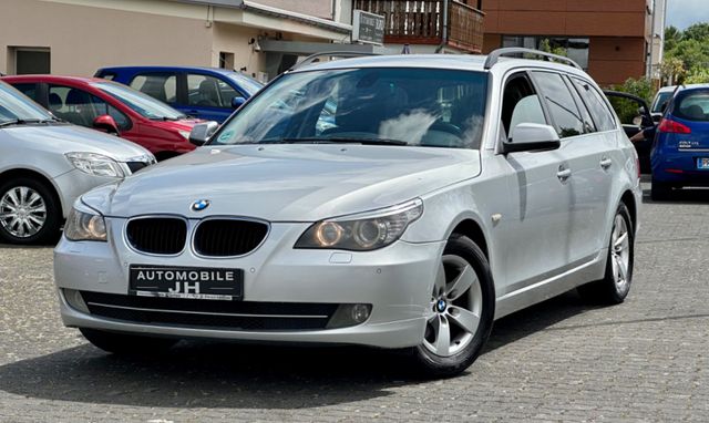 BMW 520d Touring *2.Hand *Euro5*Standhzg.*TÜV08/25*