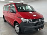 Volkswagen T6 Kombi.9xSITZER.AHK.KLIMAANLAGE.EURO6 - Volkswagen T6 Kombi in Bremen