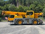 Liebherr LTM 1030-2 ** 35 Meter / Spitze 9 m / 4x4x4 ** - Liebherr Mobilbagger