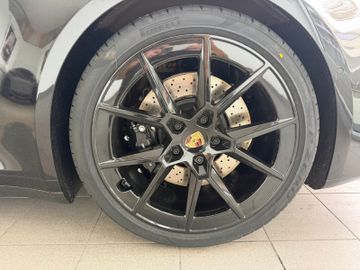 Porsche 992 - 3