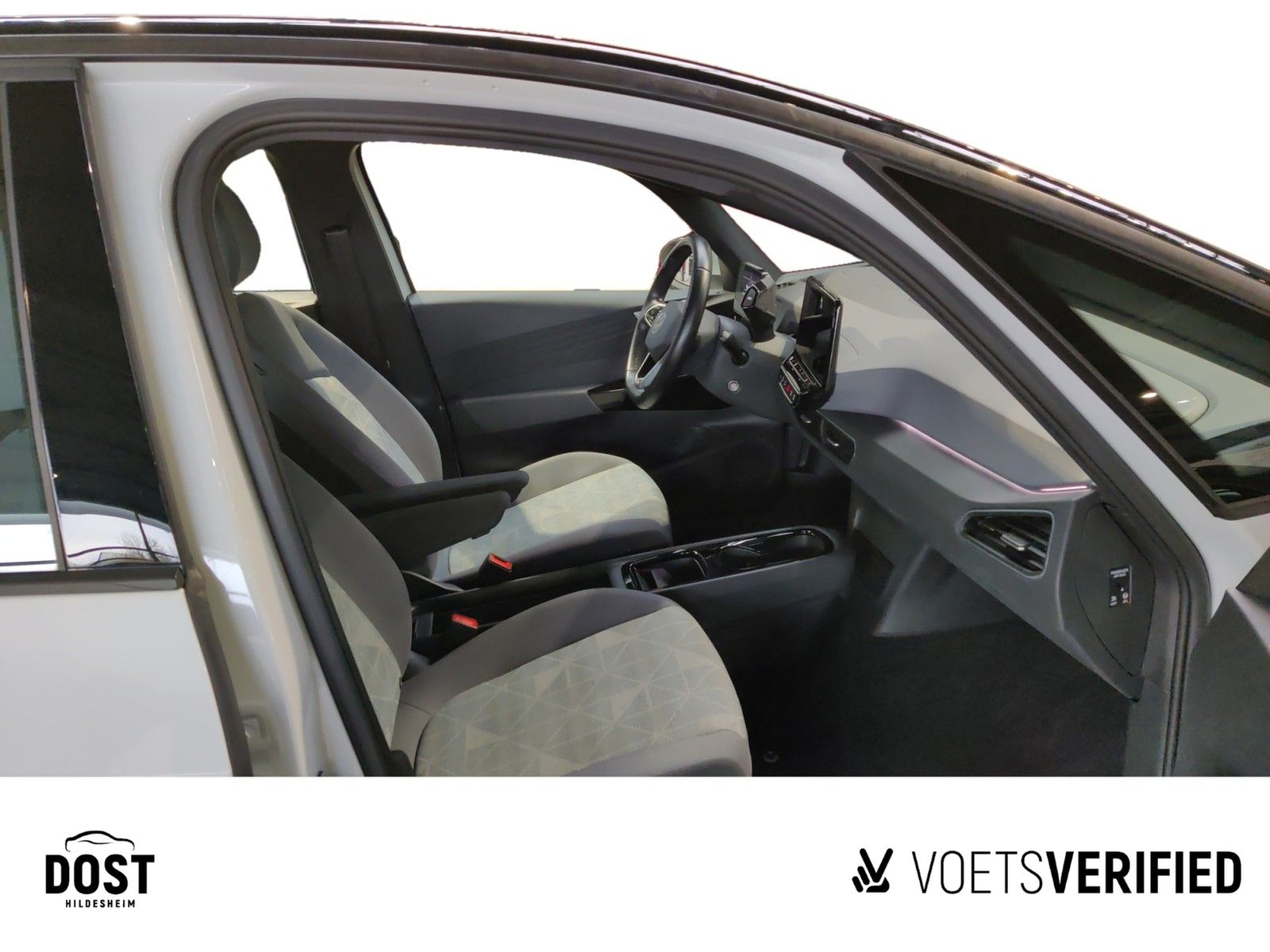 Volkswagen ID.3 - Bild 8