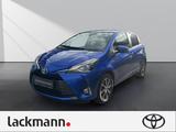 Toyota Yaris 1.5 Hybrid Y20 Team D*Kamera*Safety Sense* - Toyota Yaris in Wuppertal