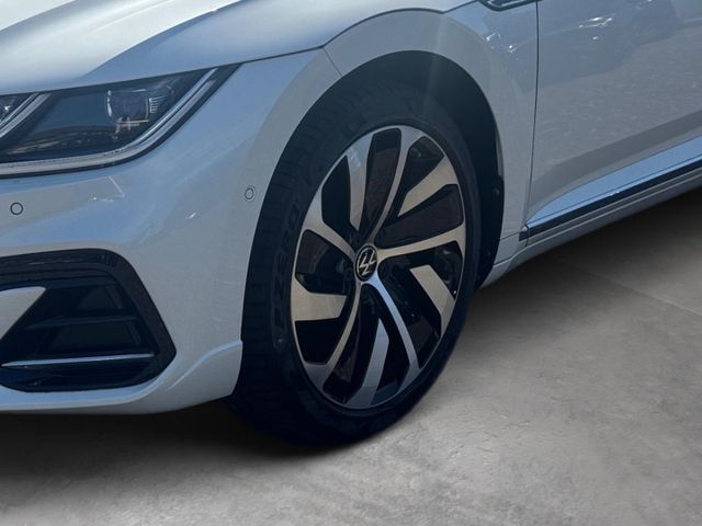 Arteon Shooting Brake R-Line 1.4 l eHybrid Leder