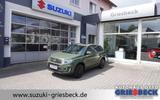 Suzuki Vitara 1.4 Boosterjet Allgrip Comfort+ / HUNTER  - Suzuki Vitara: Allgrip