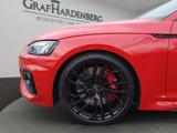 Audi RS5 Sportback Quat. TFSI Tiptr. Panoramadach B&O - gebrauchte Audi RS5 aus dem Jahr 2022