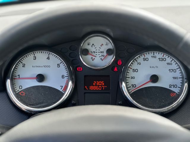 Peugeot 207  Tendance