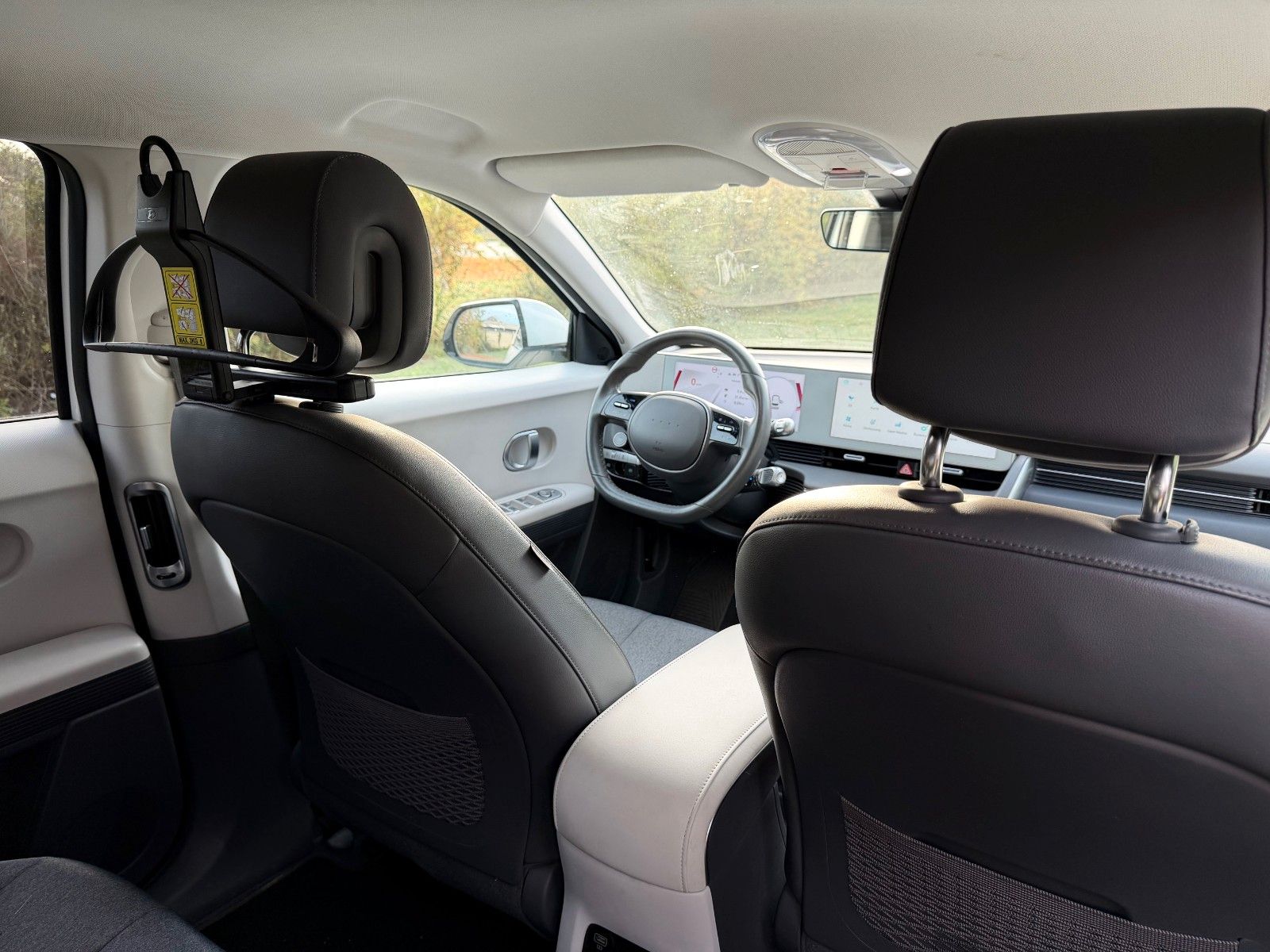 Fahrzeugabbildung Hyundai IONIQ 5 TECHNIQ 225kW *RW430KM*Kamera*SHZ*LED*