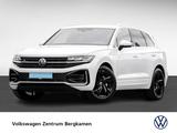 Volkswagen Touareg V6 TSI R-LINE NEUES MODELL AHK CAM LM20 - Volkswagen Touareg mit Benzin-Antrieb: V6 Tsi