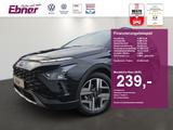 Hyundai Bayon PRIME 1.0T-GDI MHD DCT ACC+LED+NAVI+KAMERA - gebrauchte Hyundai BAYON aus dem Jahr 2024