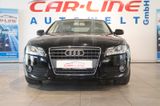 Audi A5 Sportback 2.0 TFSI *Automatik*Xenon*PDC* - Audi A5 aus 2011: Sportback
