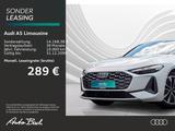Audi A5 Limousine e-hybrid quattro 220 kW TECH P - Audi Gebrauchtwagen
