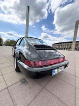 Porsche 964 Carrera 2Targa  - Porsche aus 1990: Carrera