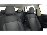 Volkswagen T-Cross - Vorschau Bild 10