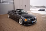 BMW 328iA Cabrio Japan - BMW aus 1998: Cabrio