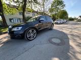 Audi SQ5 3.0 TDI tiptronic quattro - - Audi SQ5 Gebrauchtwagen in München