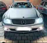Mercedes-Benz Mercedes CLS 350 ( tüv 02.2026) - Mercedes-Benz CLS 350 aus 2004