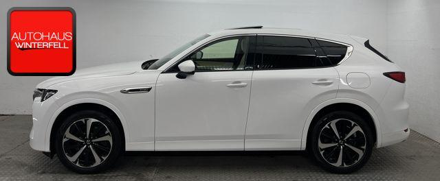 Mazda CX-60 AWD PHEV TAKUMI PANO+MEMO+MATRIX+SITZKLIMA