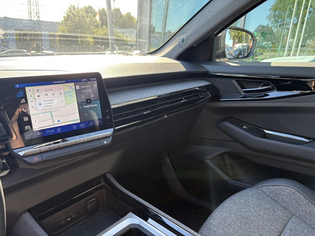 RENAULT Austral - Bild 5
