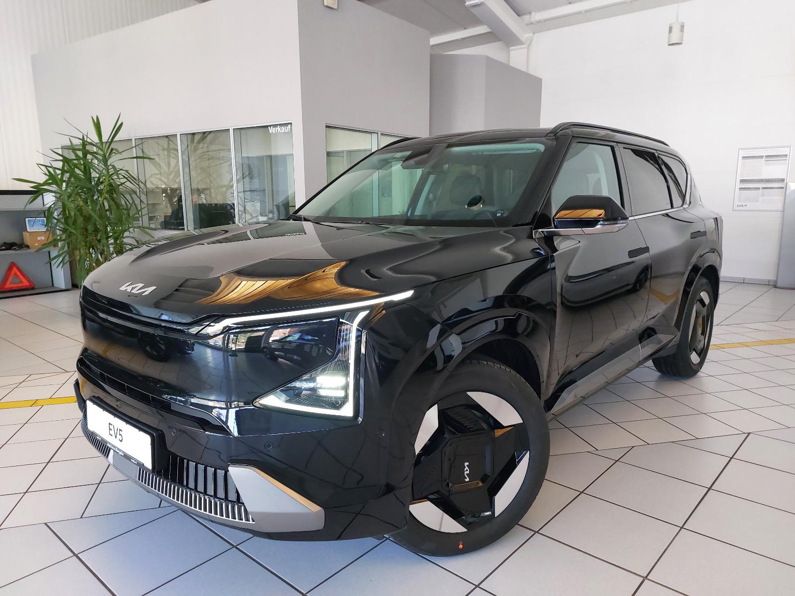 Kia EV5 81,4kwH EARTH /DriveWise/LED/Sound/