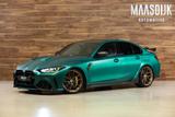 BMW M3 3-serie xDrive Comp|Ceramic|Akra|Adro|HRE|Car - BMW M3 xDrive Gebrauchtwagen