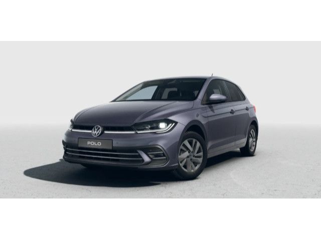Volkswagen Polo - Bild 2