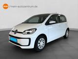 Volkswagen Up! 1.0 move up! Klima el. Fenster - Volkswagen up! aus 2016