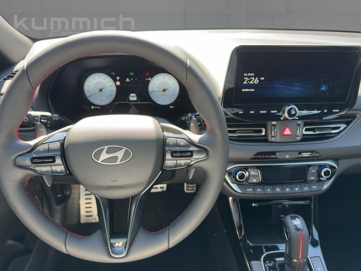 Hyundai i30 - Bild 8