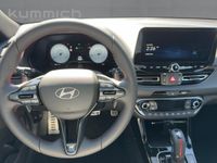 Hyundai i30 - Vorschau Bild 8
