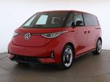 Volkswagen ID.Buzz GTX AHK/Matrix/HuD/Wärmepumpe/05.30Garan - Jahreswagen: Van
