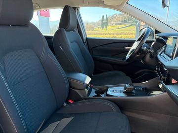 Nissan Qashqai - 10