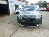 Skoda Karoq Scout 4x4 - Skoda Karoq: Scout