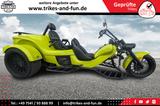 Rewaco Trike Rewaco RF1 ST2 110 PS - REWACO RF1 ST 2