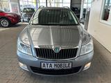 Skoda Octavia Combi Family, Scheckheft,Sitzheizung,Alu - Skoda Octavia aus 2012