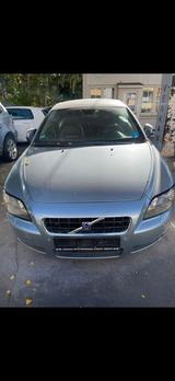Volvo C70 Cabrio - Volvo C70 aus 2009: Cabrio
