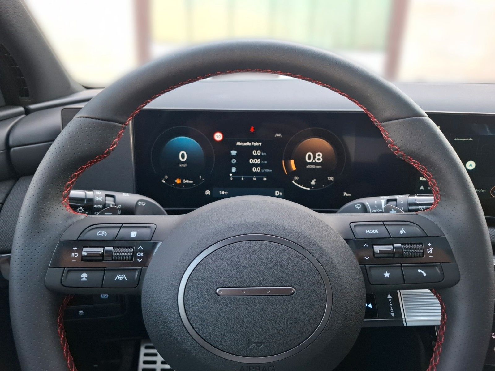 Hyundai Tucson – Bild 10