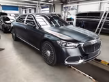 Maybach S 580 - gebrauchte Maybach Limousine
