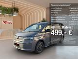 Volkswagen T7 Multivan 2.0 TDI Goal DSG Navi Kamera SHZ - Diesel Gebrauchtwagen