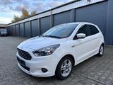 Ford Ka KA+ Cool & Sound / 1 Hand / Garantie / USB / - Ford Ka/Ka+ in Gelsenkirchen