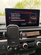 Audi A4 2.0 TDI 110kW 2x S line Avant ***Standheizung - Audi A4: Weiß, Kombi, Line