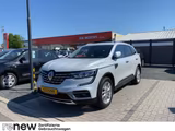 Renault Koleos 2.0 BLUE dCi 185 Intens CAM*LED*NAVI*PDC - Renault Koleos