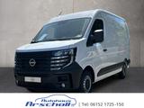 Nissan Interstar Kastenwagen 3,5t N-Connecta L2H2 Apple - Nissan Interstar Neuwagen