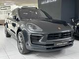 Porsche Macan S SPORT DESIGN PANO ACC CHRONO KAMERA KYLS - gebrauchte Porsche Macan aus dem Jahr 2022